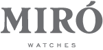 Miró Watches