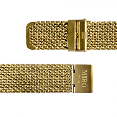 gold_mesh