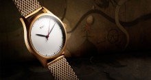 gold creme honey mesh